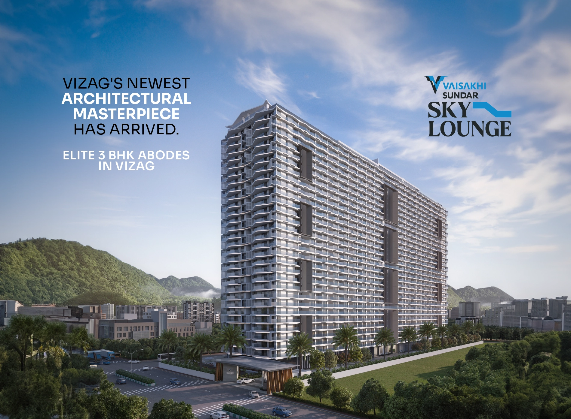 Vaisakhi Skylounge