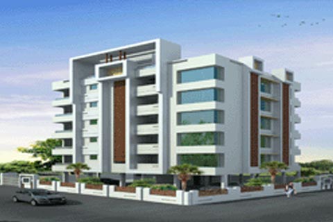 Apartments for sale in Vizag | Vaisakhi Developers