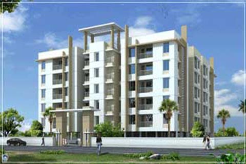 Fortune Project | 3bkh flats in vizag | Vaisakhi Developers