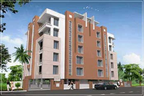 LEED Certified Buildings | Vaisakhi Developers