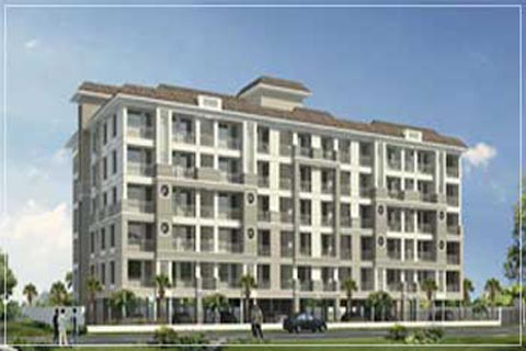 New projects in Vizag | Vaisakhi Developers