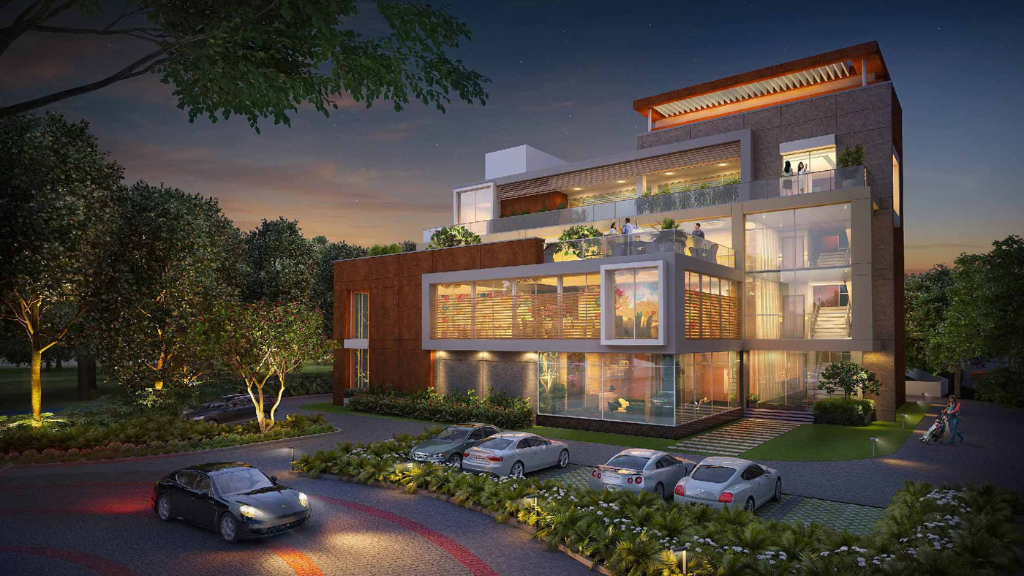 Luxury homes | Vaisakhi Developers