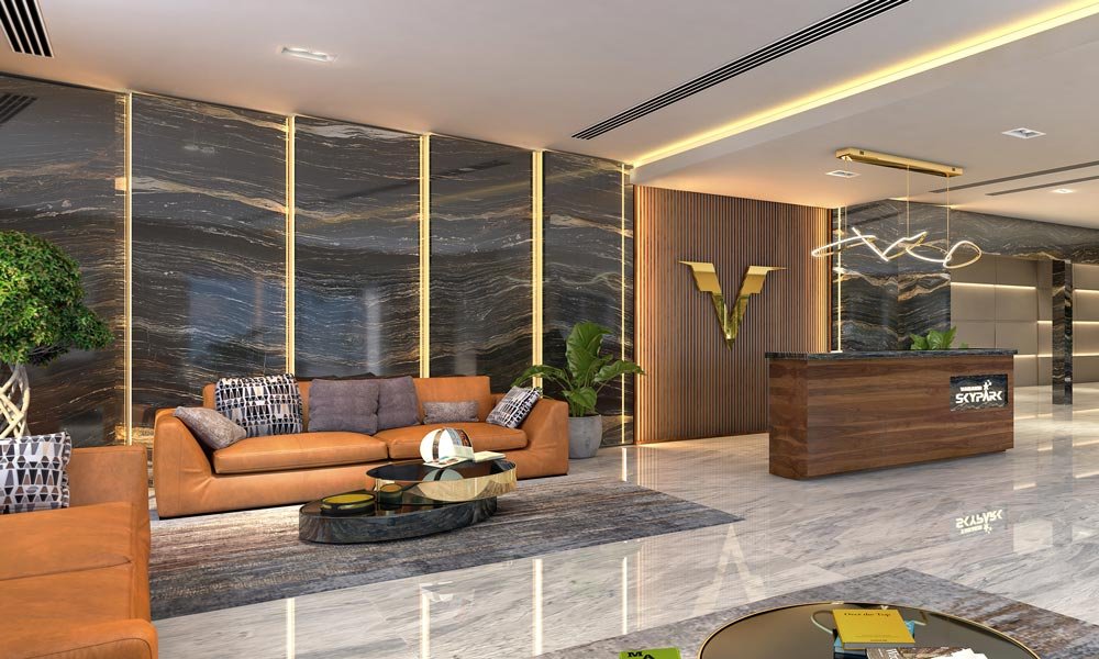 Luxury apartments in vizag | Vaisakhi Developers