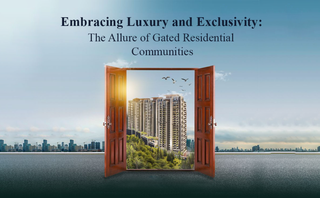 Photo inspiration: Luxury Secure Gated Communities Reference: Luxury Gated Communities