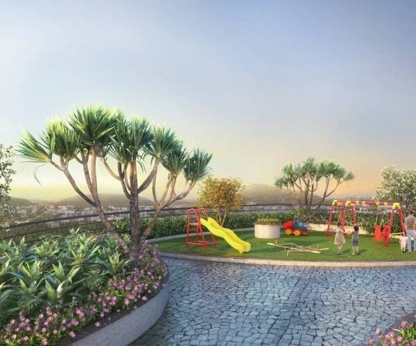 Vaisakhi Skypark | Vaisakhi Developers