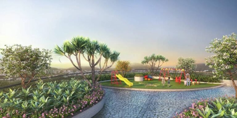 Vaisakhi Skypark | Vaisakhi Developers