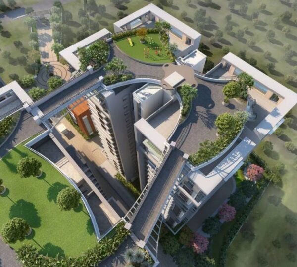 Skypark | Luxury apartments in vizag | Vaisakhi Developers