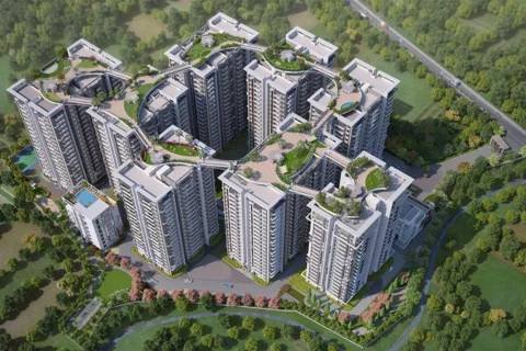 Luxury apartments in vizag | Vaisakhi Developers