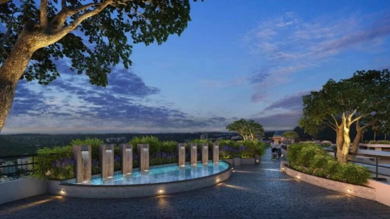 Gated community flats in vizag | Vaisakhi Developers