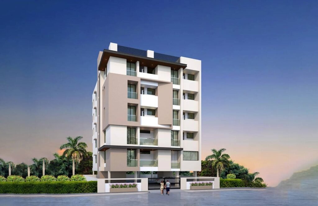 Ekasila | New projects in vizag | Vaisakhi Developers
