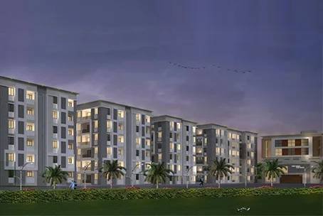 Apartments for sale in Vizag | Vaisakhi Developers