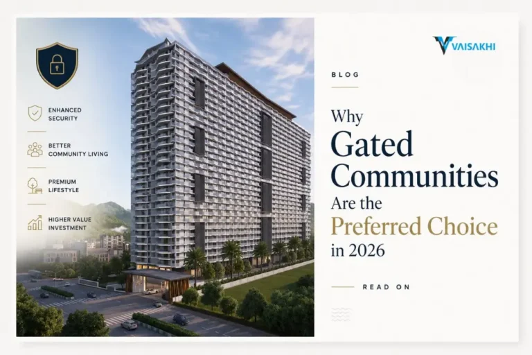 Flats for Sale in Visakhapatnam: Why Gated Communities Are the Preferred Choice in 2026