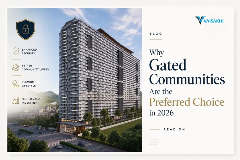 Flats for Sale in Visakhapatnam: Why Gated Communities Are the Preferred Choice in 2026