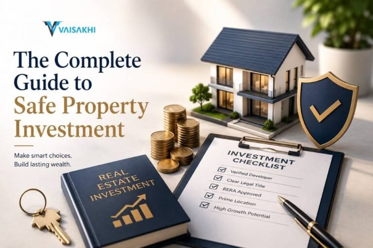 Real Estate Investment Companies: Your Complete Guide to Safe Property Investment in 2026