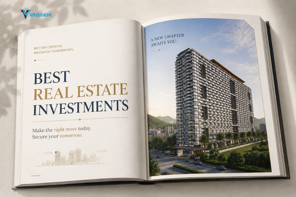 Best Real Estate Investments: Invest in a Gated Community in Visakhapatnam