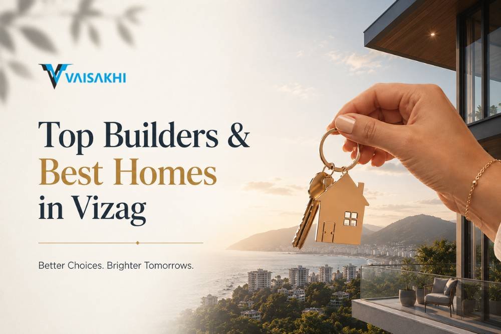 Properties for Sale in Visakhapatnam