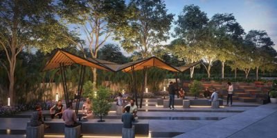 Luxury apartments in visakhapatnam | Vaisakhi Developers