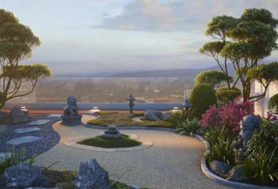 Luxury apartments in Visakhapatnam | Vaisakhi Developers
