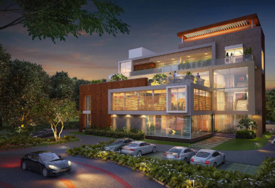 Luxury homes | Vaisakhi Developers