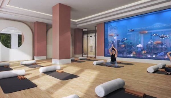 Amenities | Builders in vizag | Vaisakhi Developers