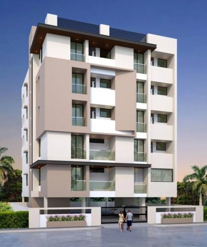Gated community in vizag | Vaisakhi Developers