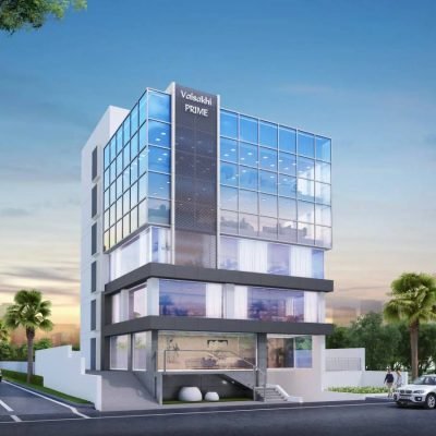 Apartments in Vizag | Vaisakhi Developers