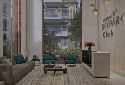 Skypark Club | Vaisakhi Developers