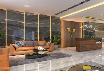 Luxury apartments in vizag | Vaisakhi Developers