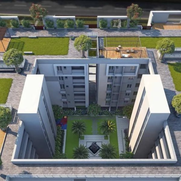 Skypark | Vaisakhi Developers