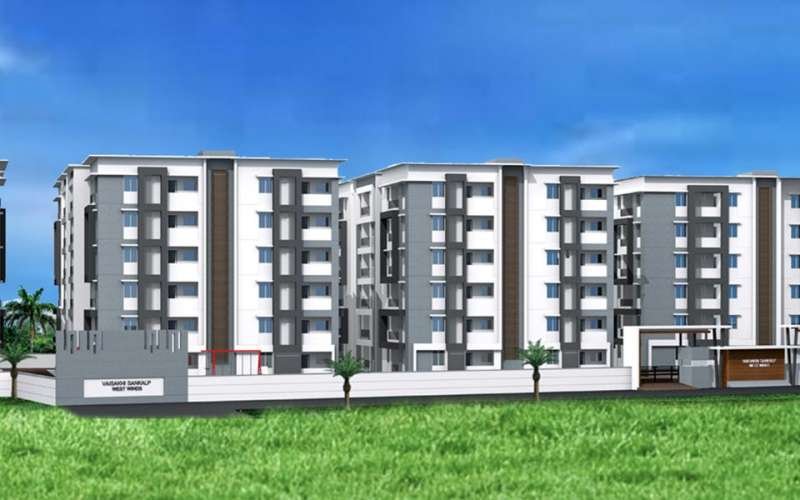 Houses for sale in Vizag | Vaisakhi Developers